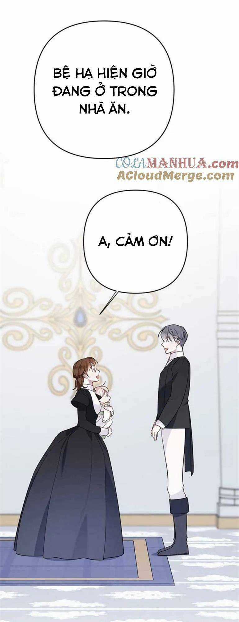 Bạo Quân Baby Chapter 21.2 trang 26