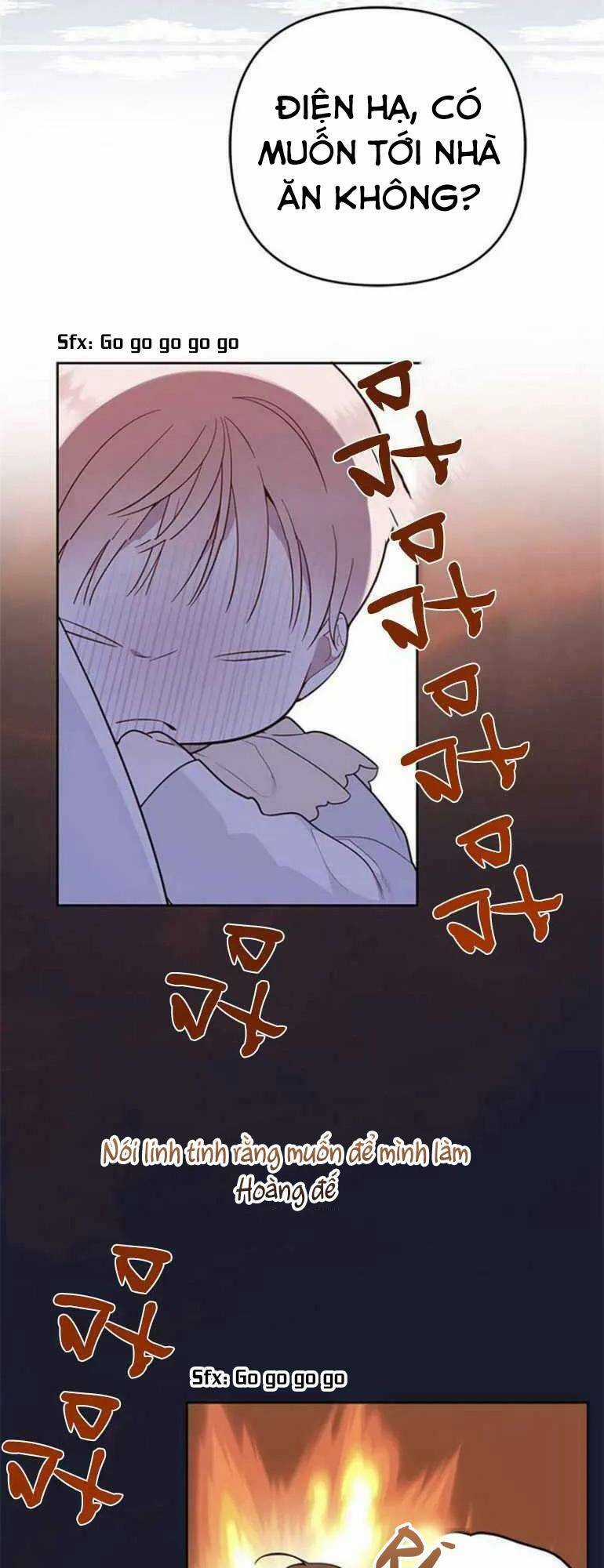 Bạo Quân Baby Chapter 21.2 trang 27