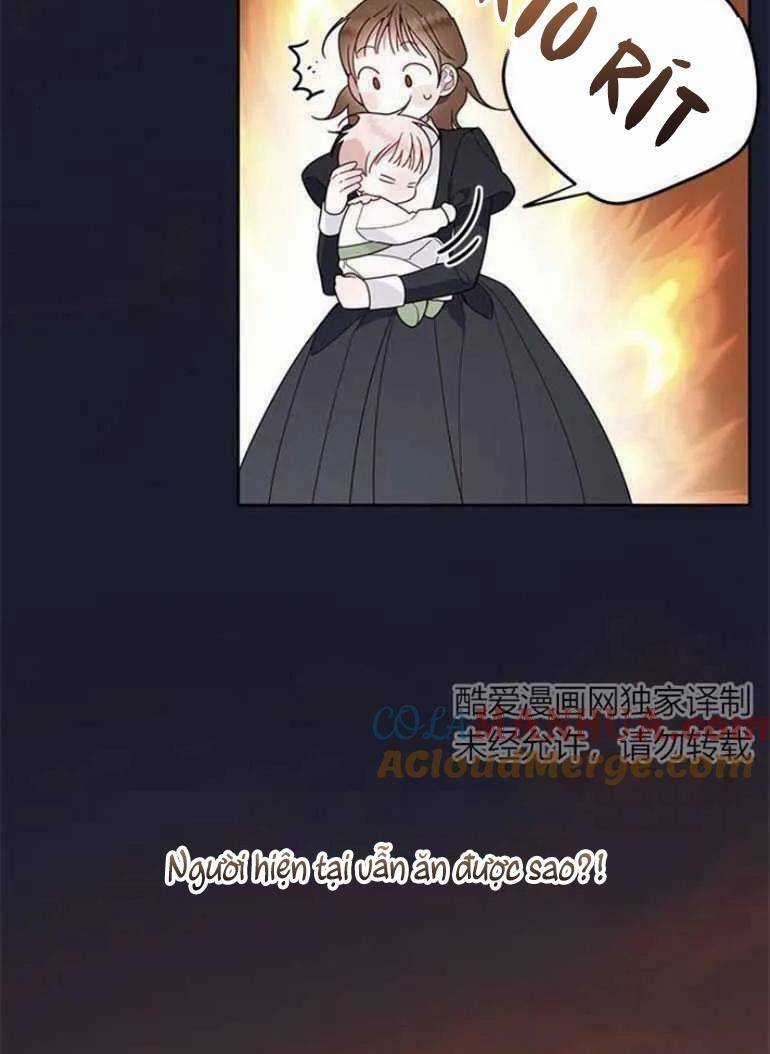 Bạo Quân Baby Chapter 21.2 trang 28