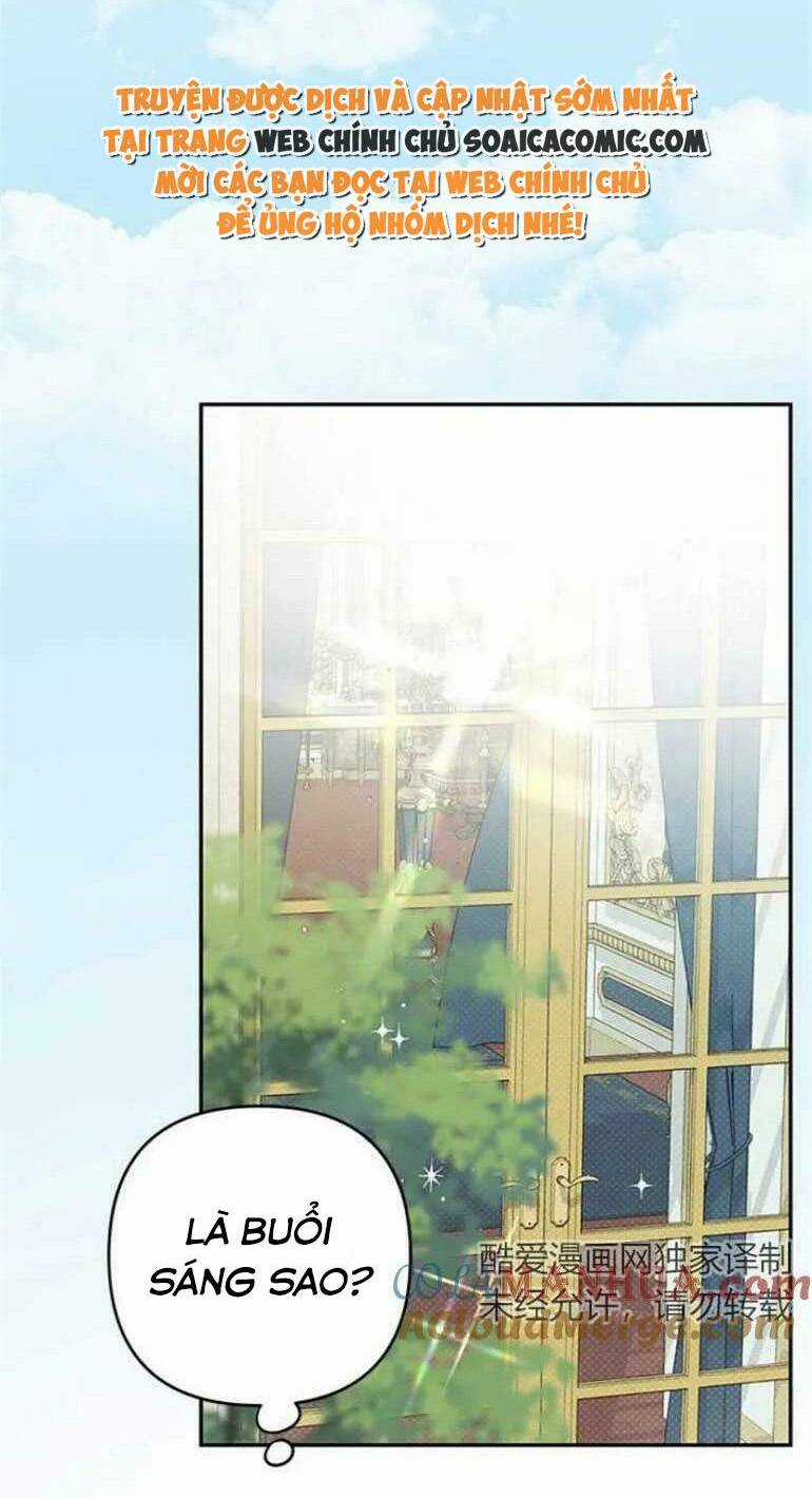 Bạo Quân Baby Chapter 21.2 trang 3