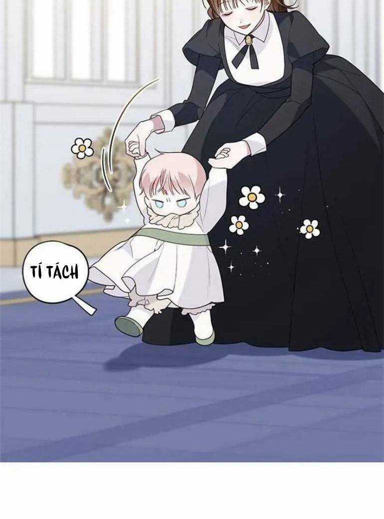 Bạo Quân Baby Chapter 21.2 trang 32