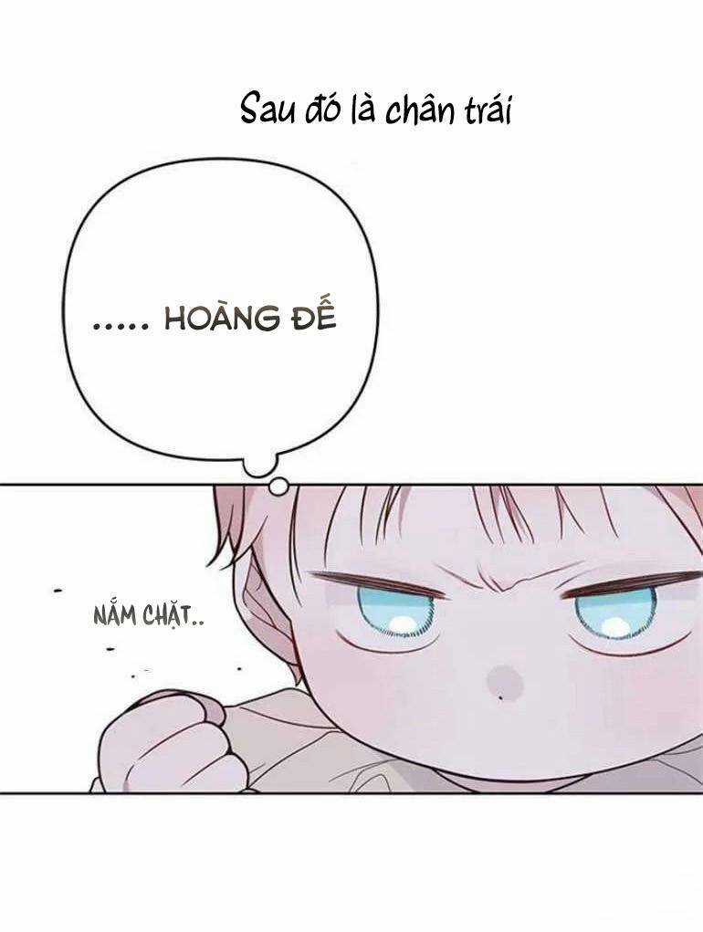 Bạo Quân Baby Chapter 21.2 trang 33