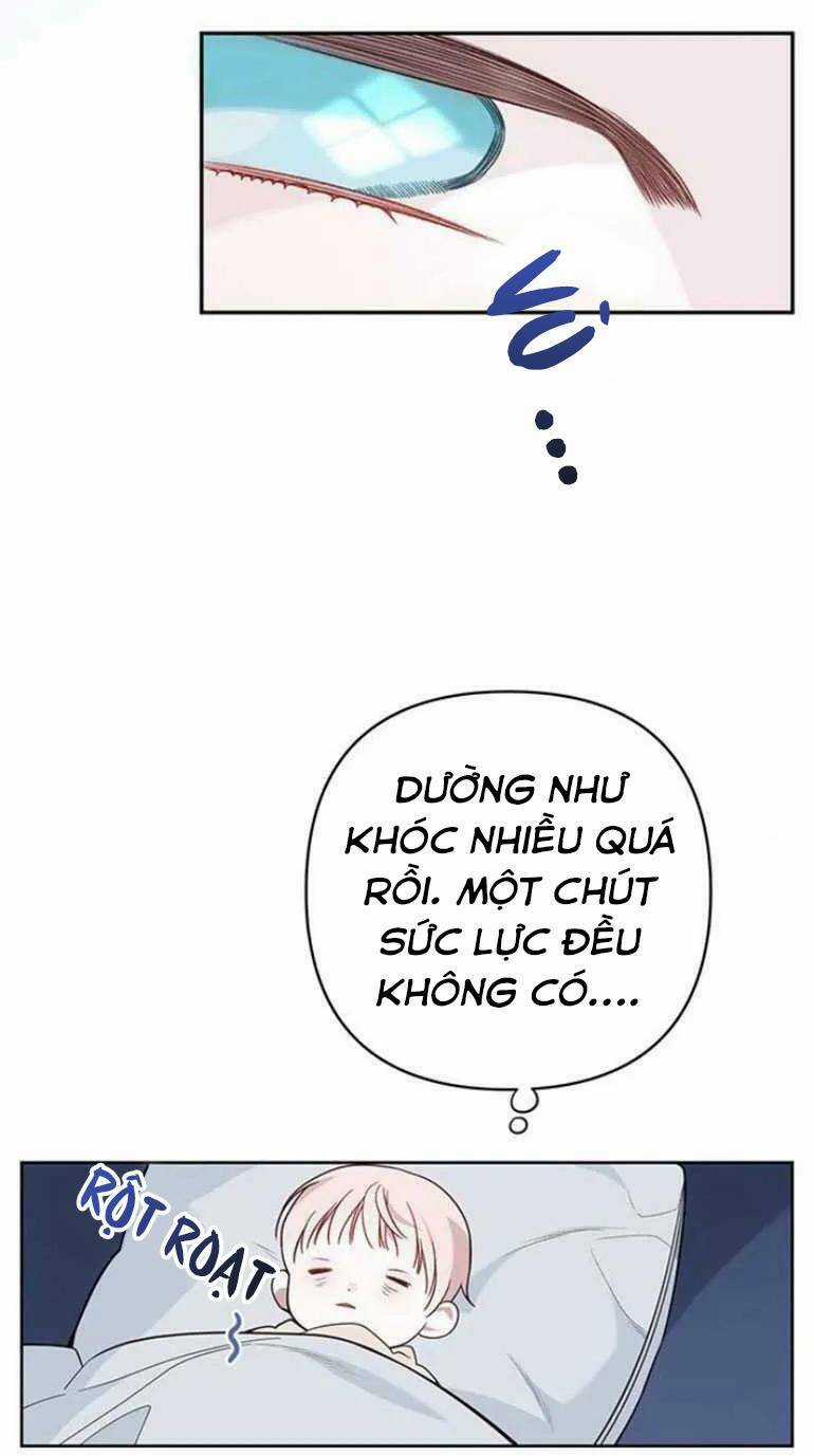 Bạo Quân Baby Chapter 21.2 trang 4