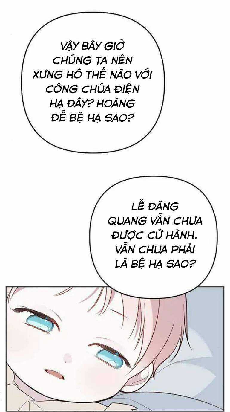 Bạo Quân Baby Chapter 21.2 trang 5