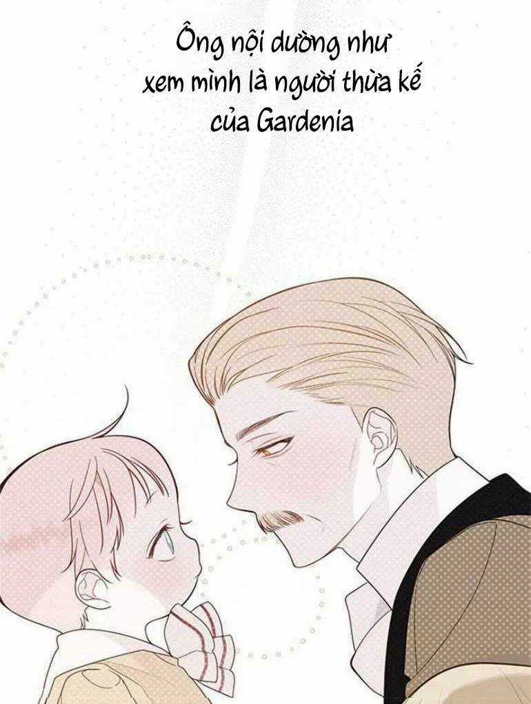 Bạo Quân Baby Chapter 21.2 trang 7