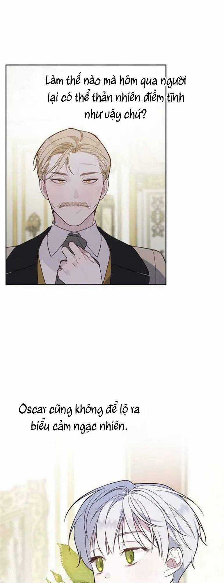 Bạo Quân Baby Chapter 21.2 trang 9