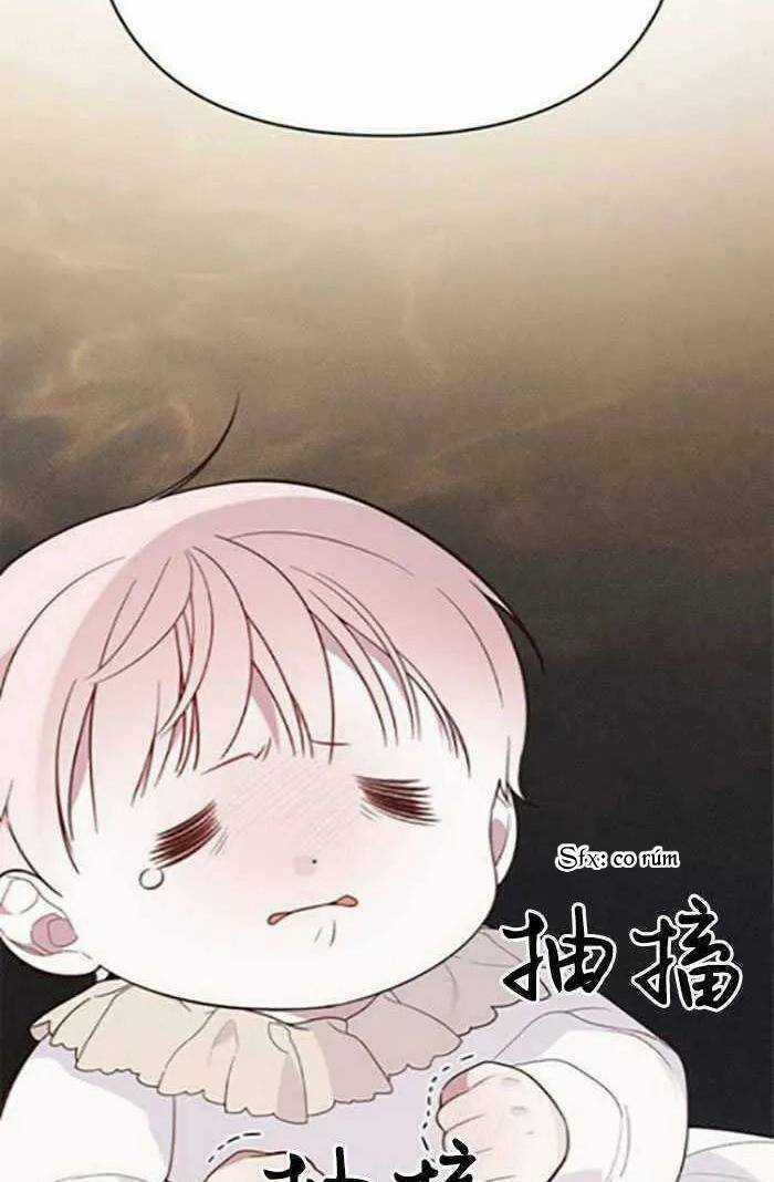 Bạo Quân Baby Chapter 22.1 trang 10