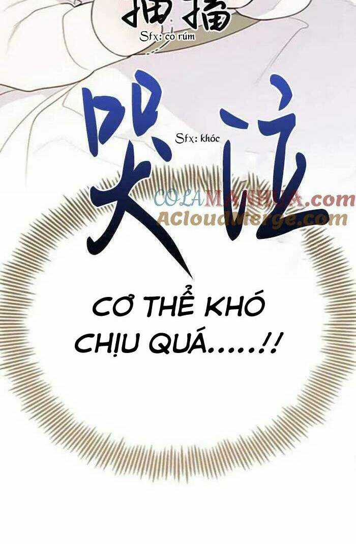 Bạo Quân Baby Chapter 22.1 trang 11