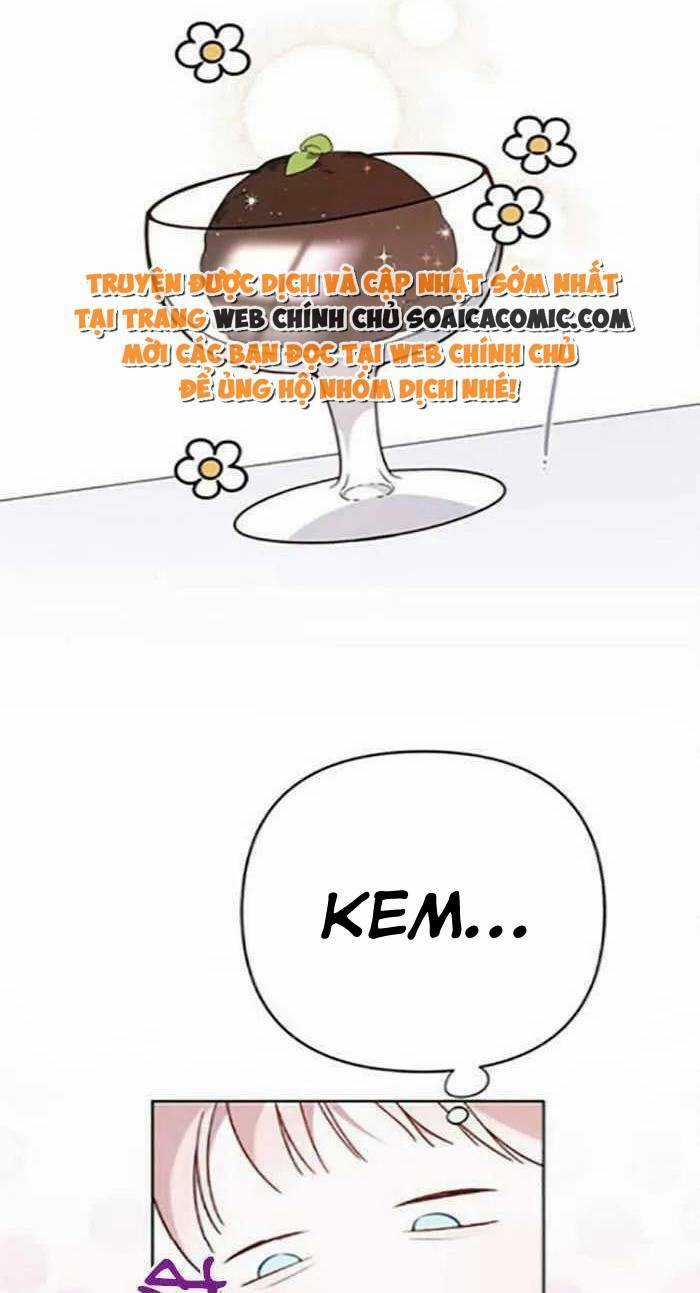 Bạo Quân Baby Chapter 22.1 trang 13