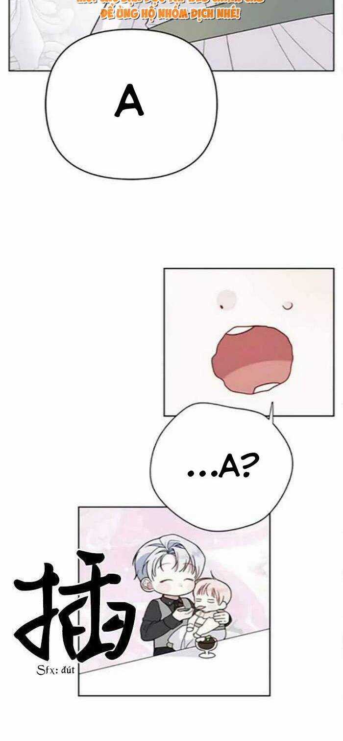 Bạo Quân Baby Chapter 22.1 trang 16