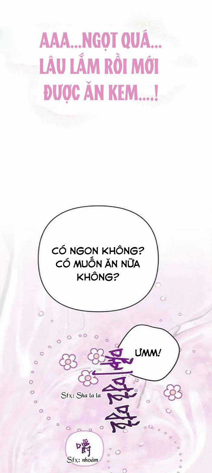 Bạo Quân Baby Chapter 22.1 trang 17