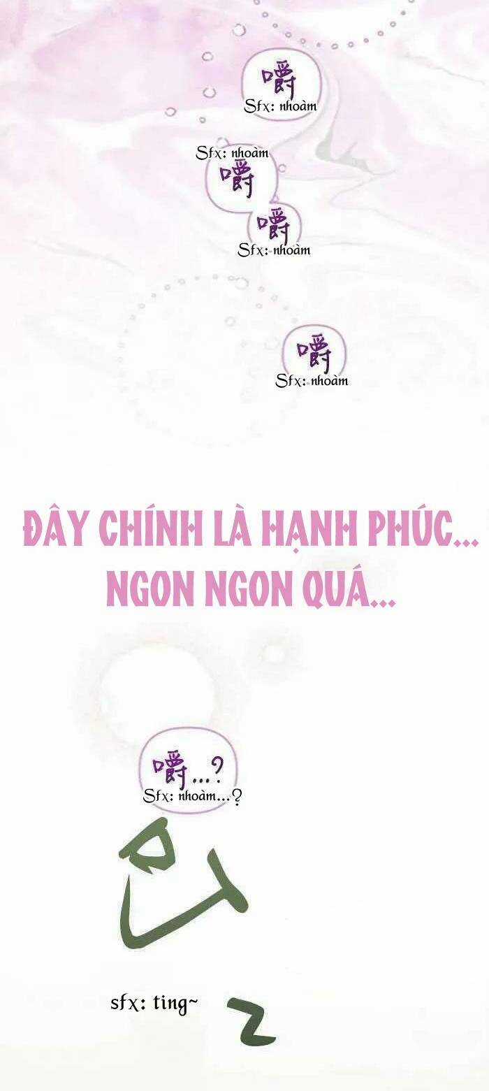 Bạo Quân Baby Chapter 22.1 trang 18
