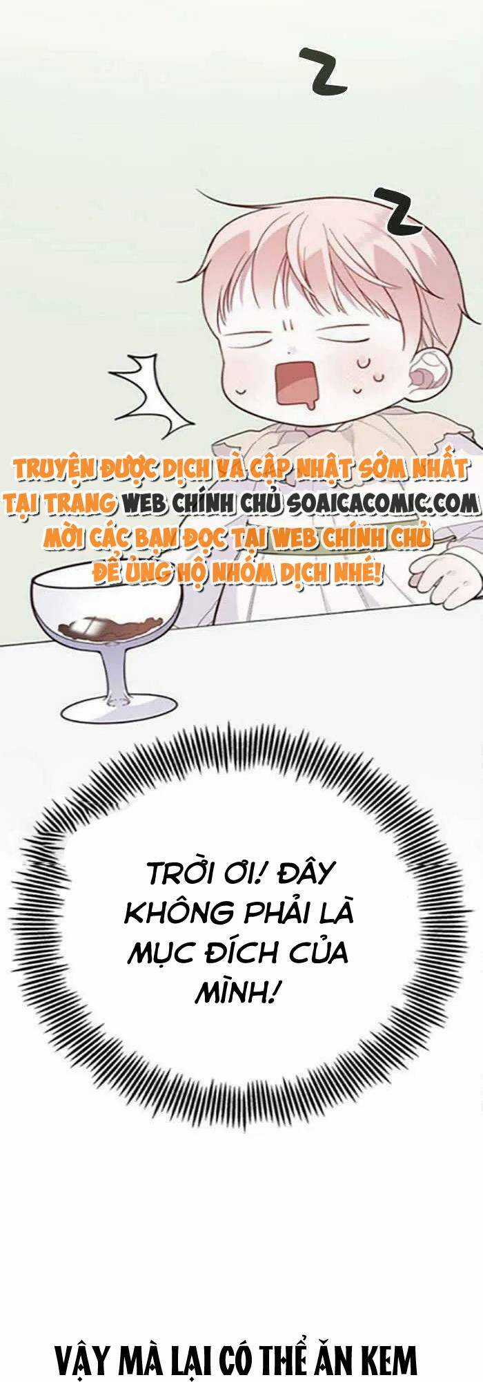 Bạo Quân Baby Chapter 22.1 trang 19