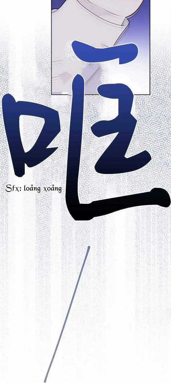 Bạo Quân Baby Chapter 22.1 trang 21