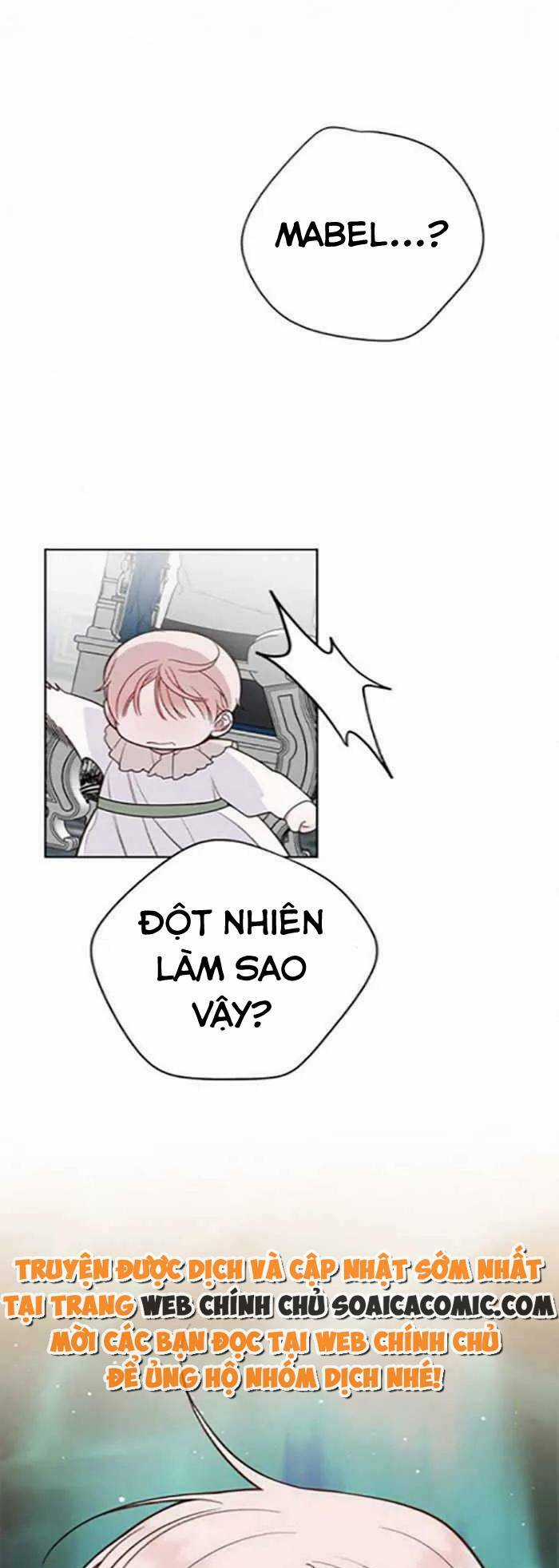 Bạo Quân Baby Chapter 22.1 trang 22