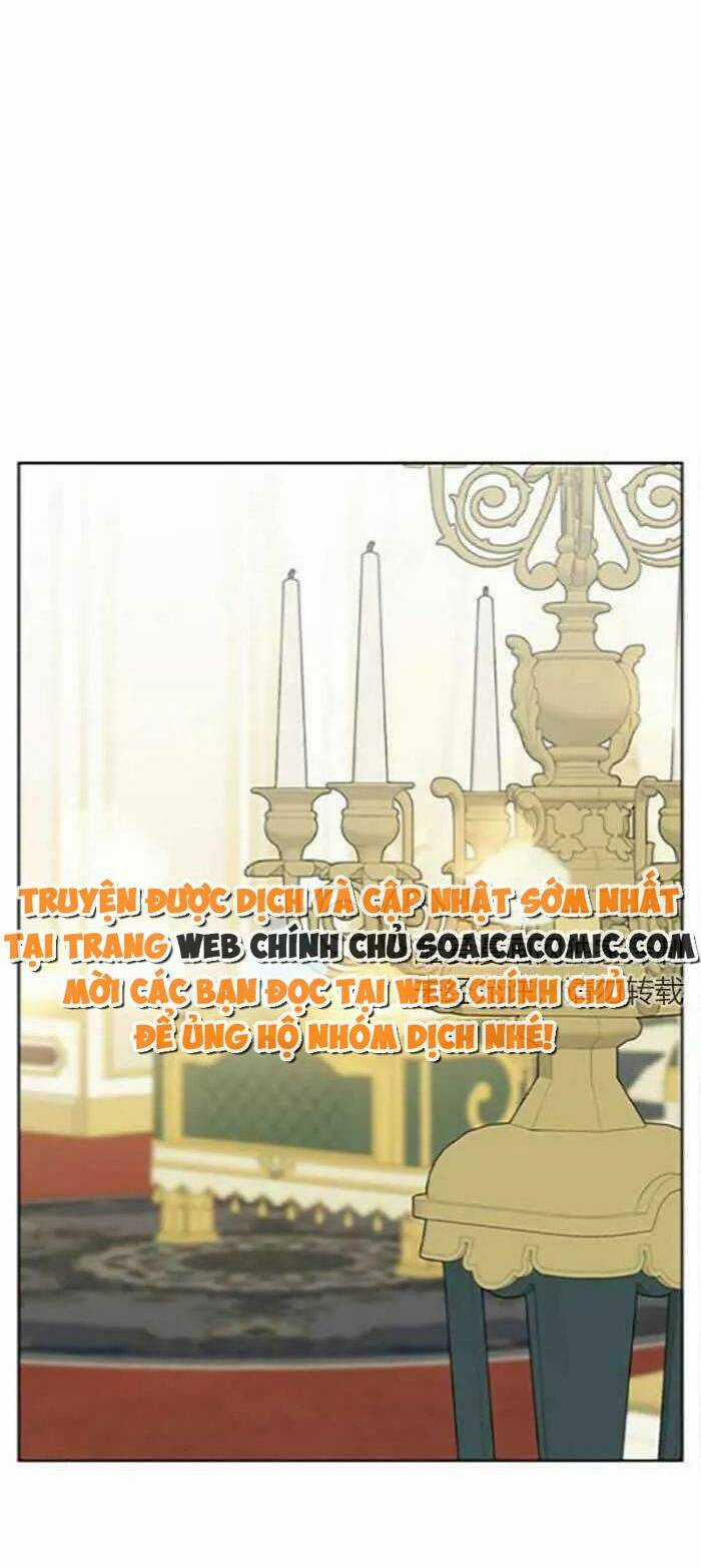 Bạo Quân Baby Chapter 22.1 trang 28