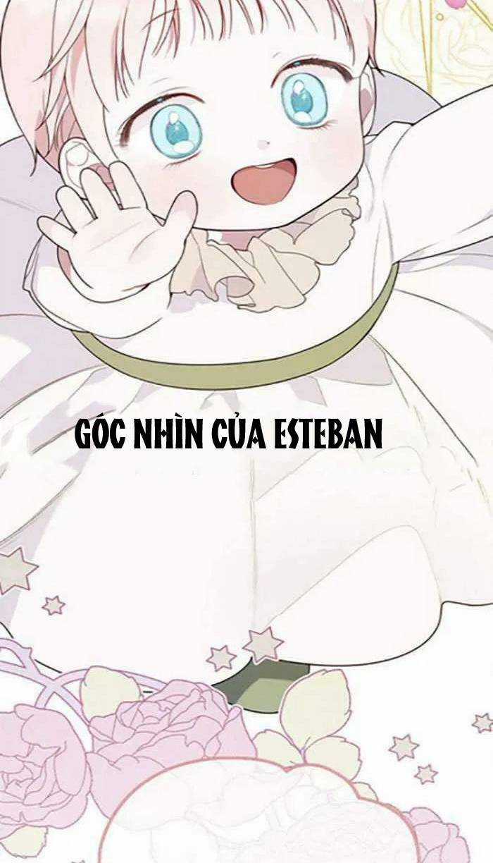 Bạo Quân Baby Chapter 22.1 trang 3