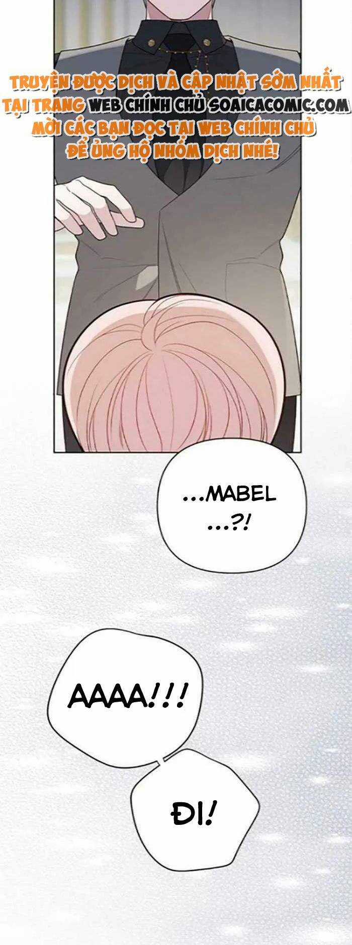 Bạo Quân Baby Chapter 22.1 trang 30