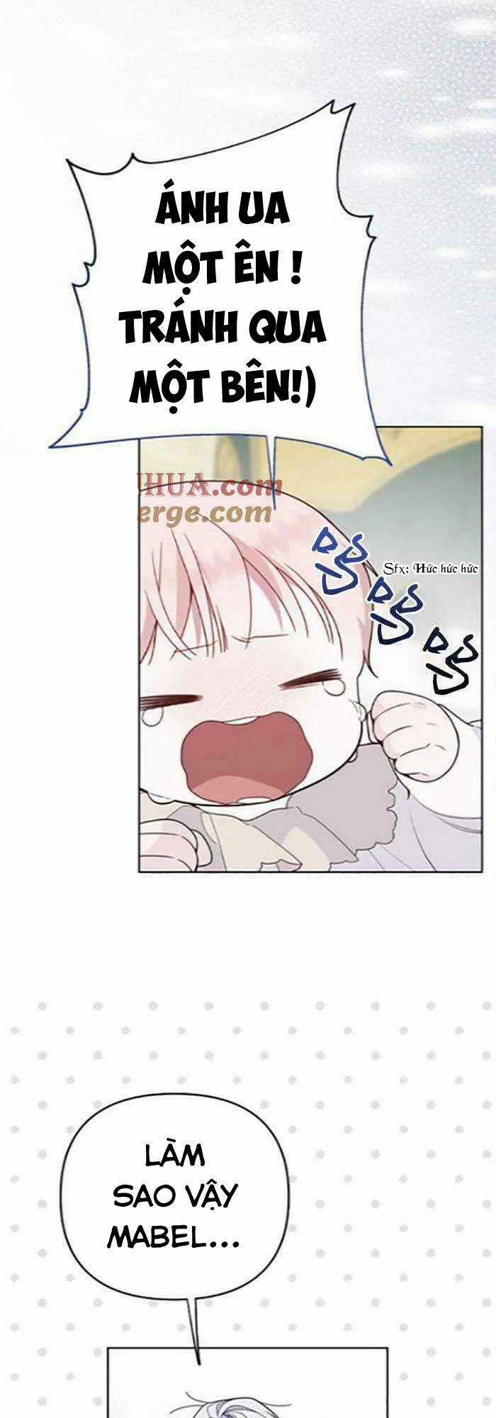 Bạo Quân Baby Chapter 22.1 trang 31