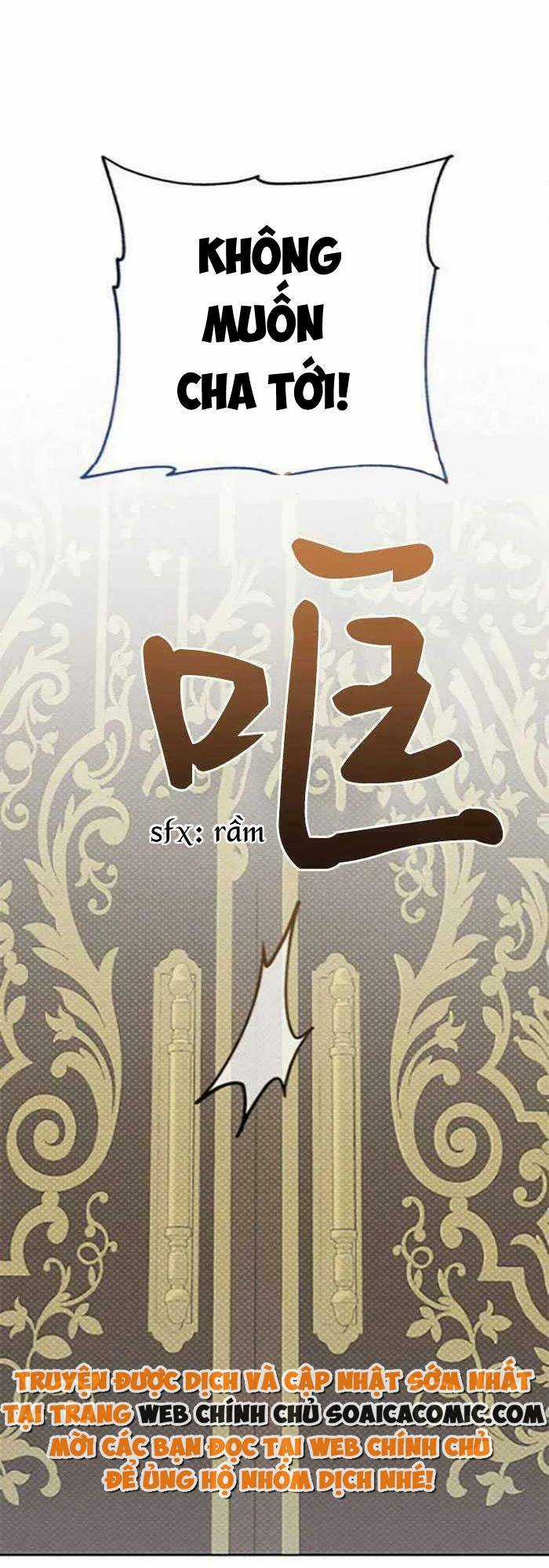 Bạo Quân Baby Chapter 22.1 trang 36