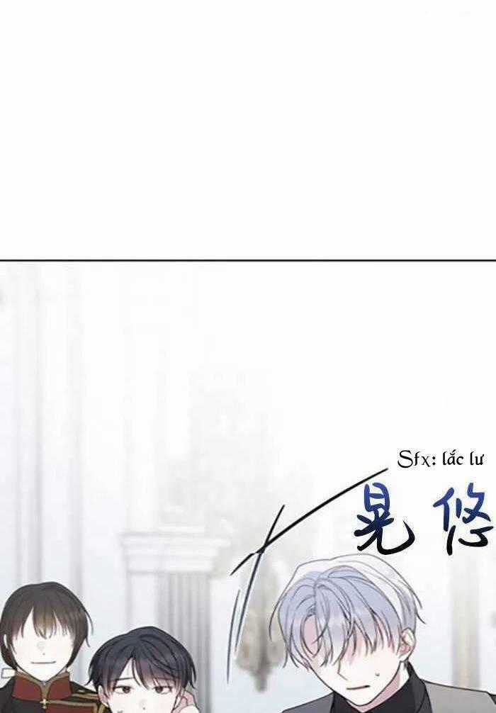 Bạo Quân Baby Chapter 22.1 trang 37