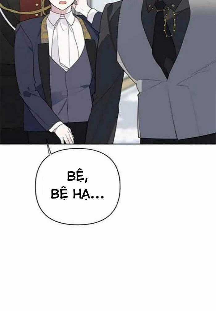 Bạo Quân Baby Chapter 22.1 trang 38