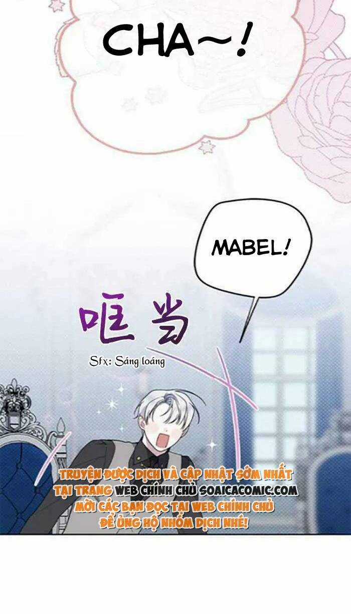 Bạo Quân Baby Chapter 22.1 trang 4