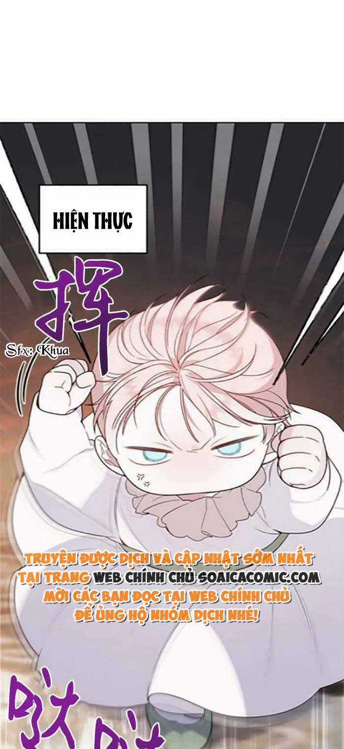 Bạo Quân Baby Chapter 22.1 trang 5