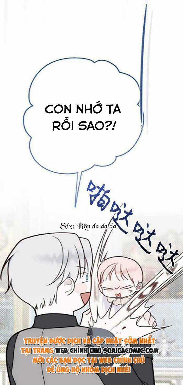 Bạo Quân Baby Chapter 22.1 trang 7