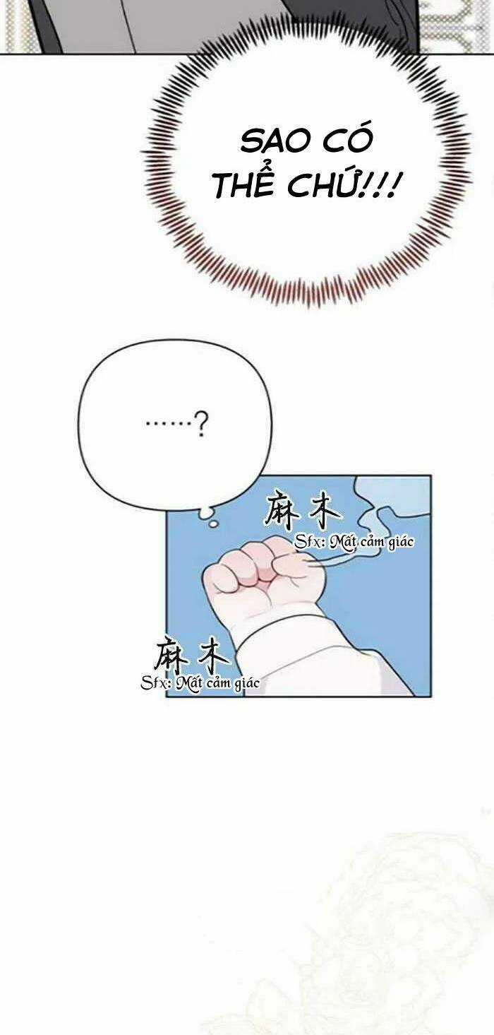 Bạo Quân Baby Chapter 22.1 trang 8