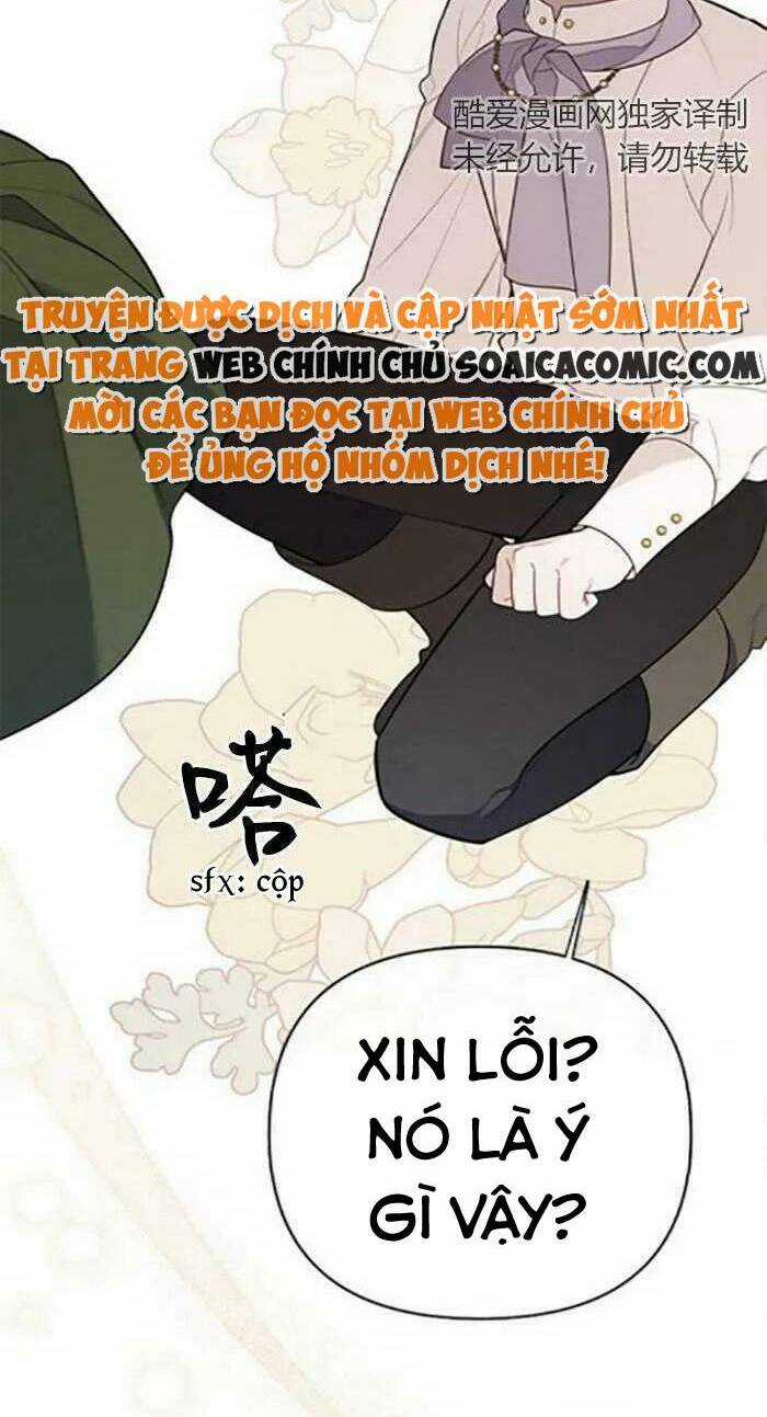 Bạo Quân Baby Chapter 22.2 trang 11