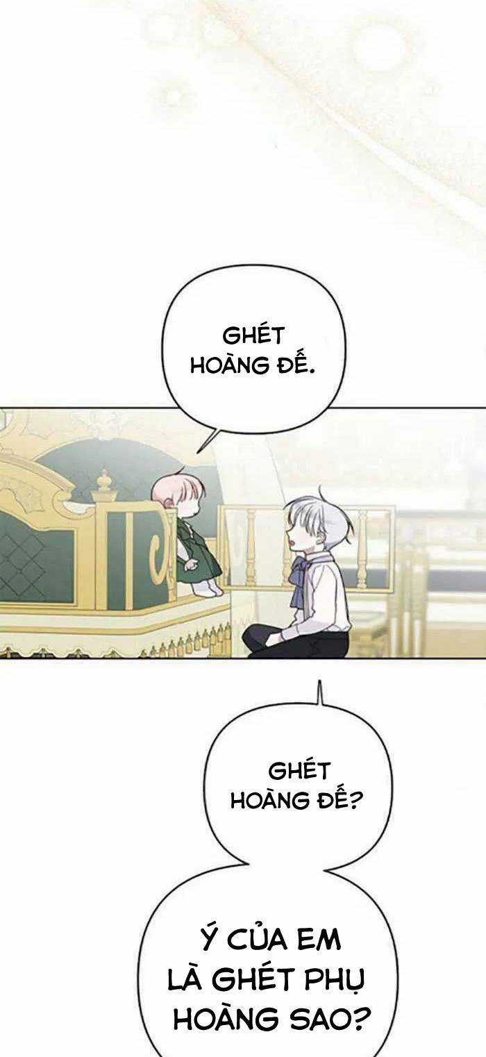 Bạo Quân Baby Chapter 22.2 trang 12