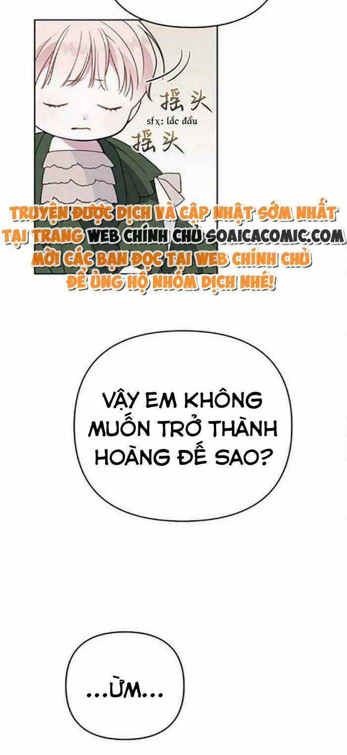 Bạo Quân Baby Chapter 22.2 trang 13
