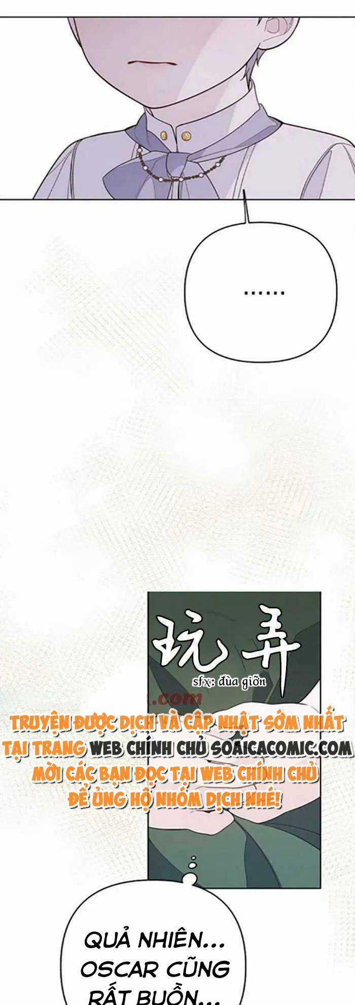 Bạo Quân Baby Chapter 22.2 trang 14