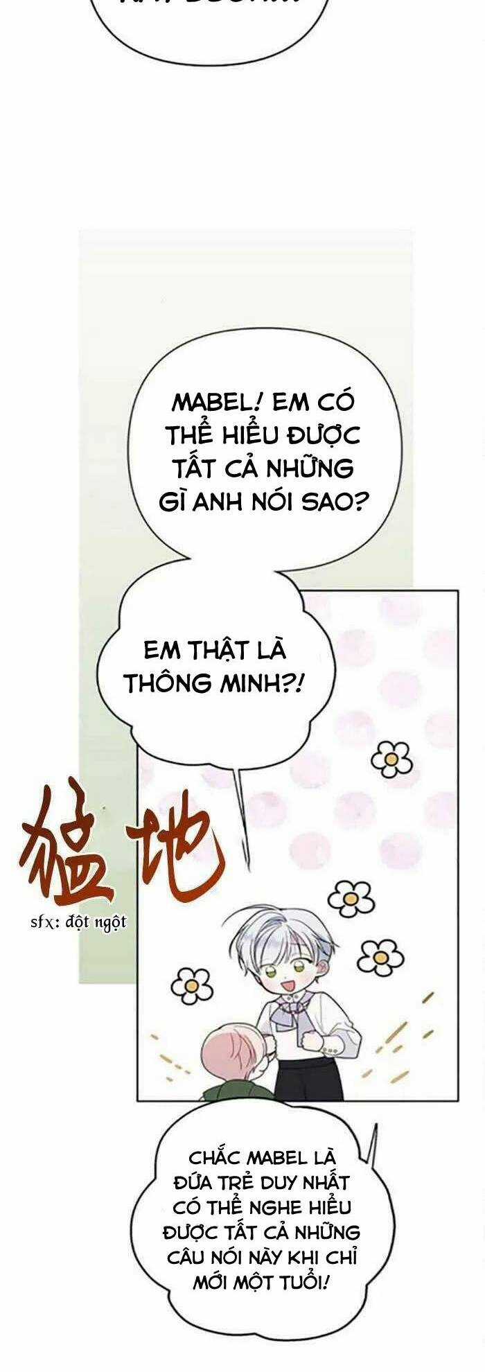 Bạo Quân Baby Chapter 22.2 trang 15