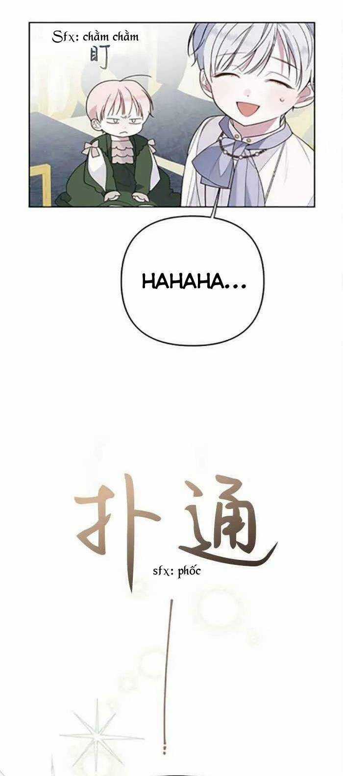 Bạo Quân Baby Chapter 22.2 trang 16