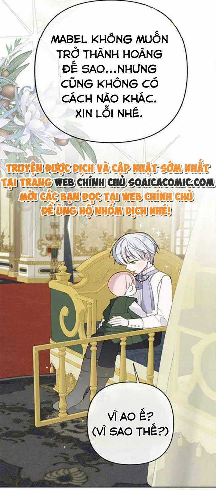 Bạo Quân Baby Chapter 22.2 trang 17