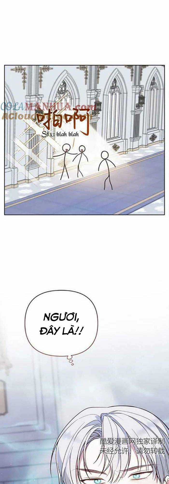 Bạo Quân Baby Chapter 22.2 trang 2