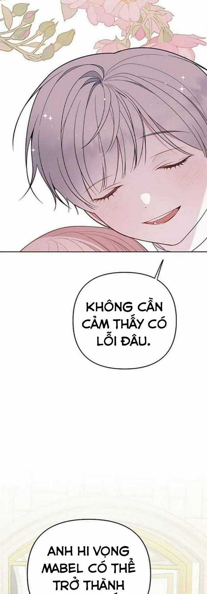 Bạo Quân Baby Chapter 22.2 trang 21