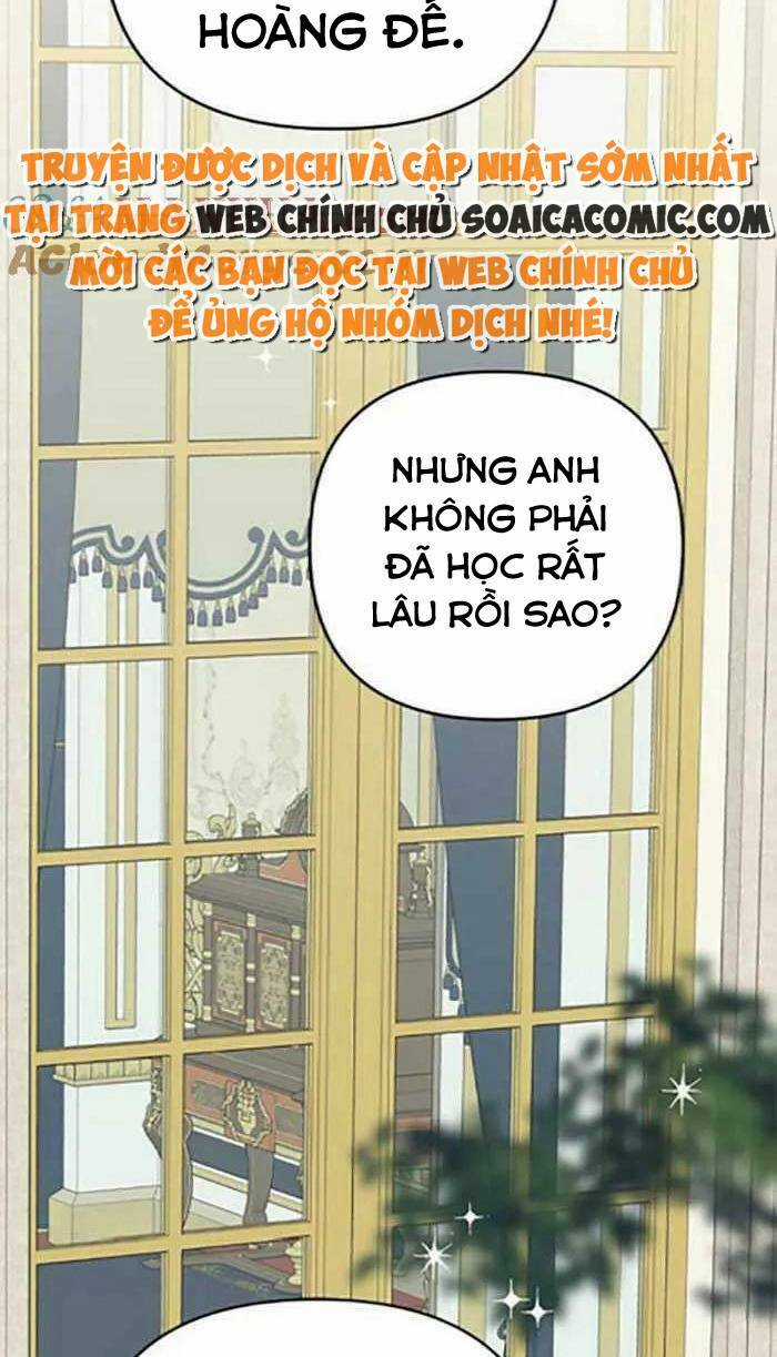 Bạo Quân Baby Chapter 22.2 trang 22