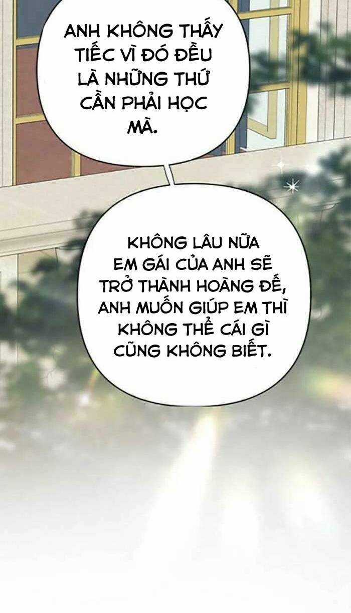 Bạo Quân Baby Chapter 22.2 trang 23