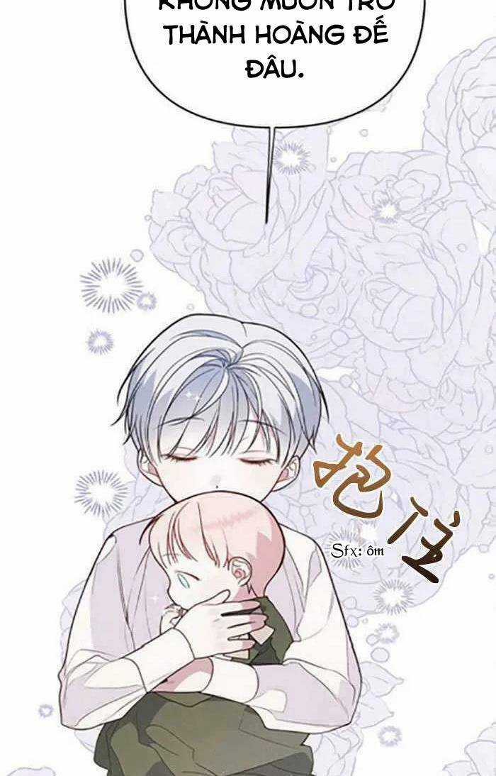 Bạo Quân Baby Chapter 22.2 trang 25