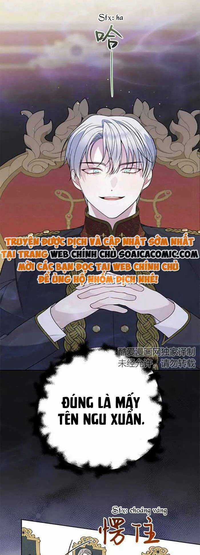 Bạo Quân Baby Chapter 22.2 trang 29