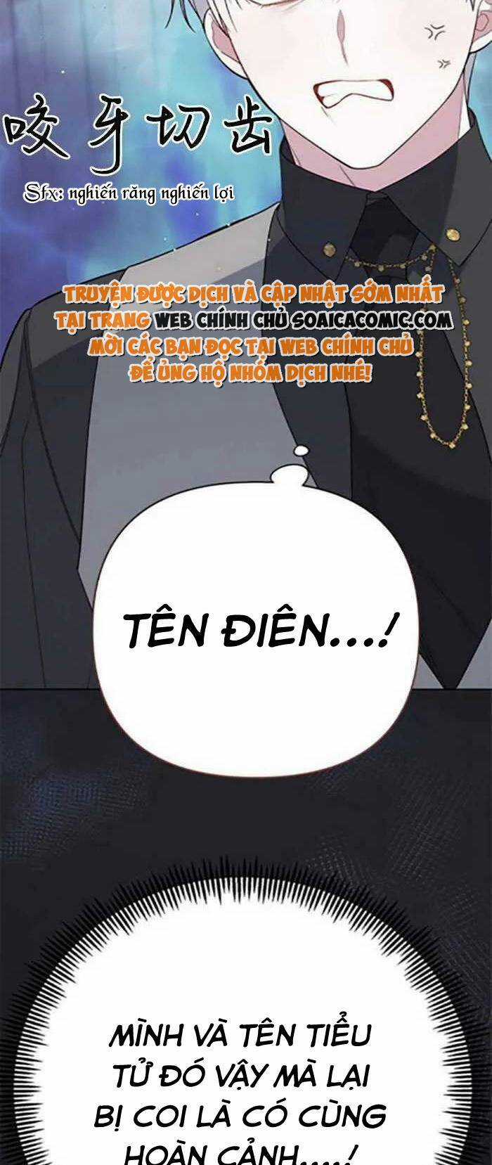 Bạo Quân Baby Chapter 22.2 trang 3