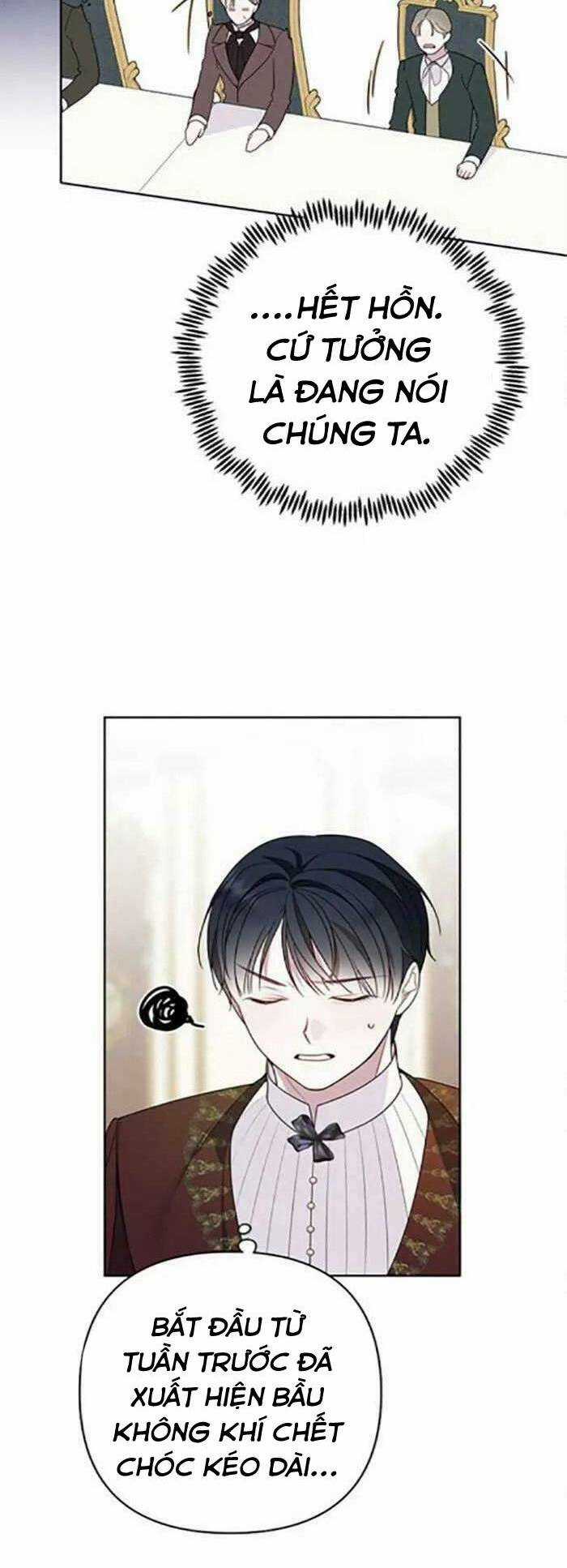 Bạo Quân Baby Chapter 22.2 trang 30