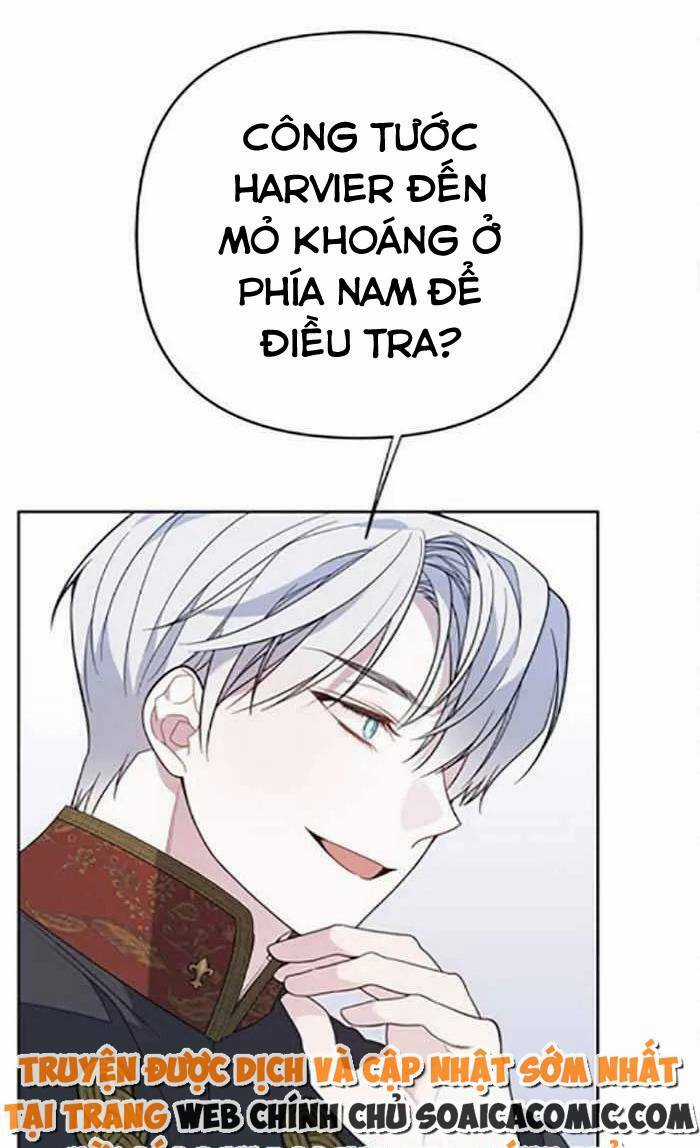 Bạo Quân Baby Chapter 22.2 trang 31