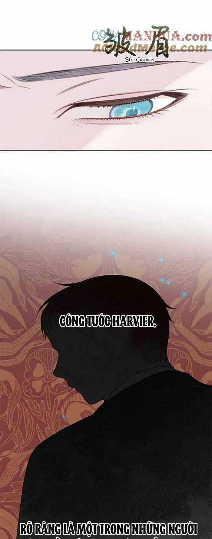 Bạo Quân Baby Chapter 22.2 trang 33