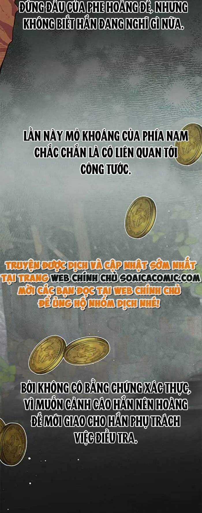 Bạo Quân Baby Chapter 22.2 trang 34