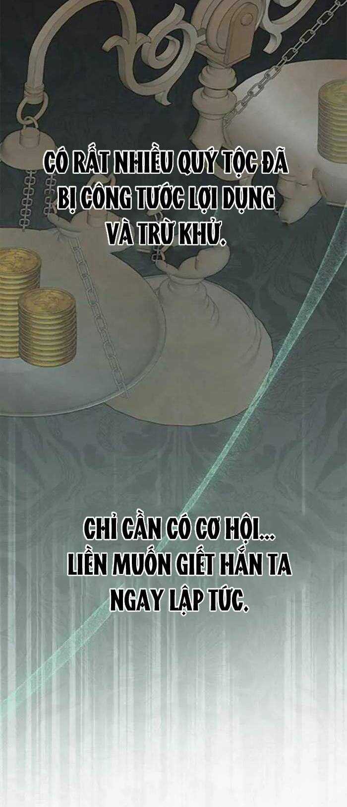 Bạo Quân Baby Chapter 22.2 trang 36