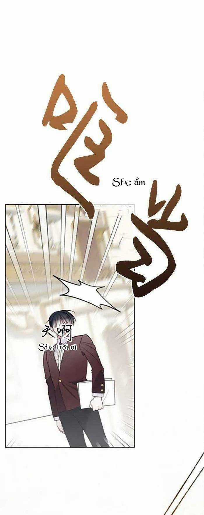 Bạo Quân Baby Chapter 22.2 trang 39